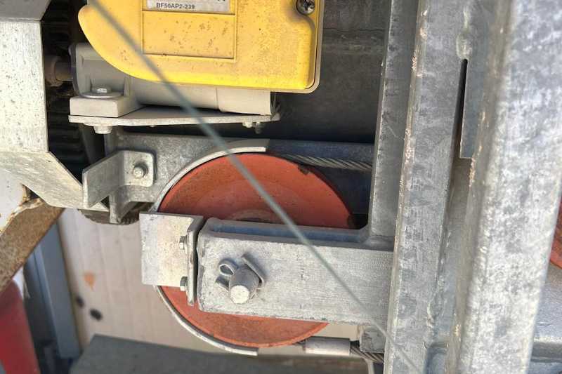 OmecoHub - Immagine CINOMATIC K800